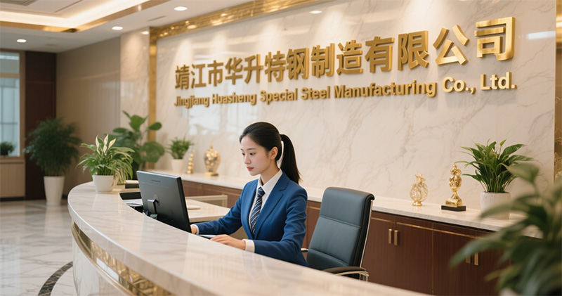 公司全景