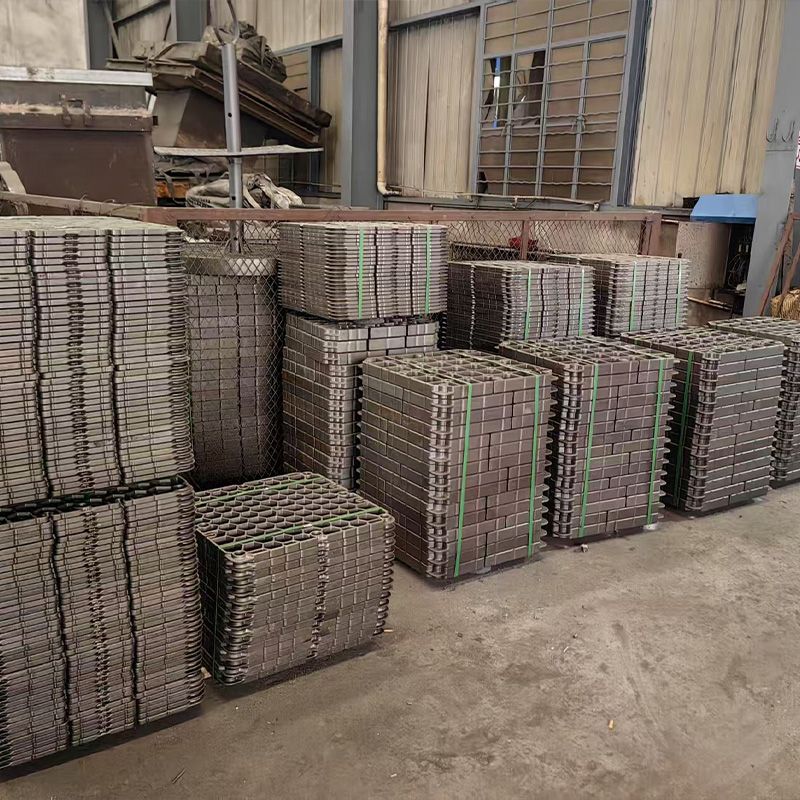 高溫爐用部件