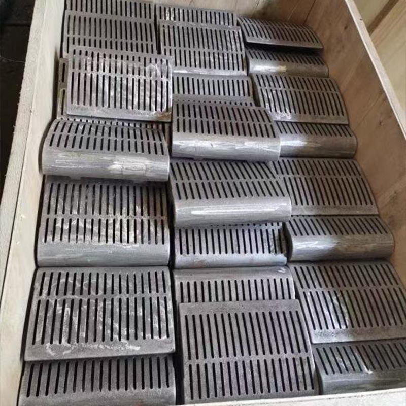 窯爐配套件